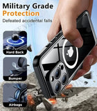 Waterproof Case For iPhone Cover Swim Underwater