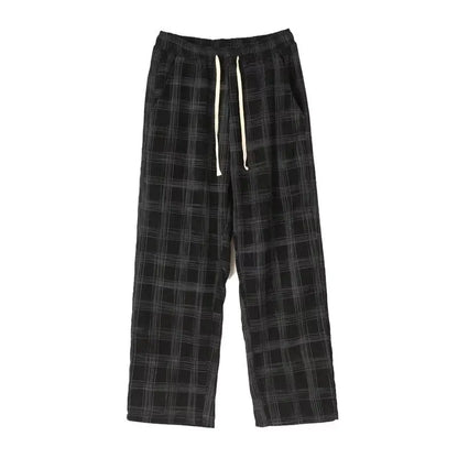 Sweatpants Man Fashion Streetwear