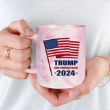 1pc Mug Make America Great Again Mug Donald Trump