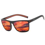 UV400 Polarized Sunglasses