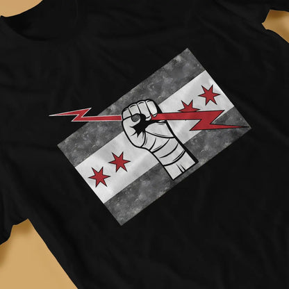 CM PUNK Best In The World T Shirt Vintage Tshirt