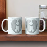 Custom funny Ceramic cups creative cups and cute mugs