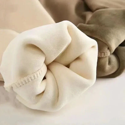 Sweater Men's Crew Neck Pattern Printed Casual Loose Long-sleeved