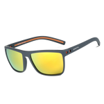 UV400 Polarized Sunglasses