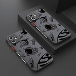 Case For iPhone 13 14 Pro Max 12 11 Pro Max 14 Pro X XS XR 7 8 SE 2020