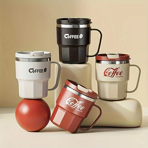 Hot Selling Insulated Cup, 304 Stainless Steel Water Cup