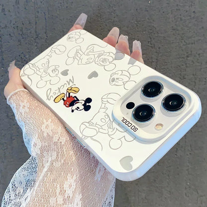 Cute Phone Case For iPhone Shockproof