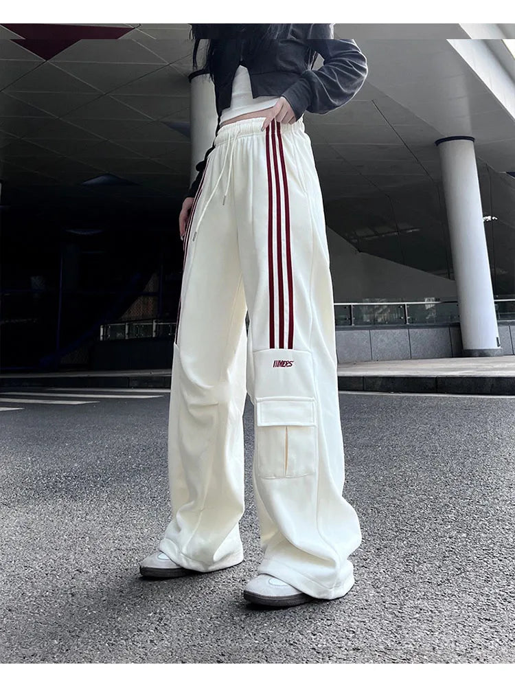 Elevate Your Style with Vintage Cargo Pants