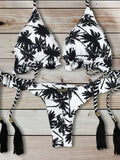 Sport Swimwear Female Push Up Bikinis Sexy Bandage Women Swimsuit