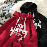 Men's Hoodies Comfortable Pullovers Hooded Sweatshirt Classic