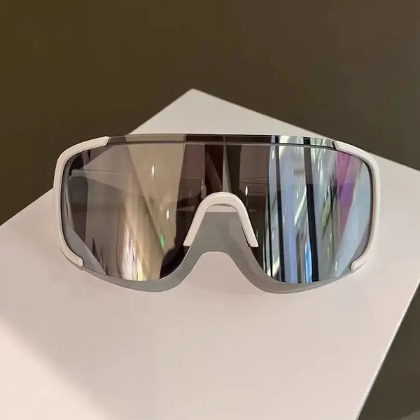 New Cycling Goggles Sport MTB Bike Sunglasses Eyewear