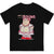 Funny Magical Girl Classic Men T Shirt Puella Magi Madoka Magica