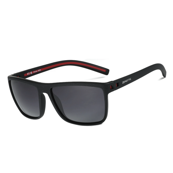 UV400 Polarized Sunglasses