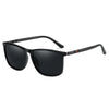 Luxury Square Polarized Sunglasses