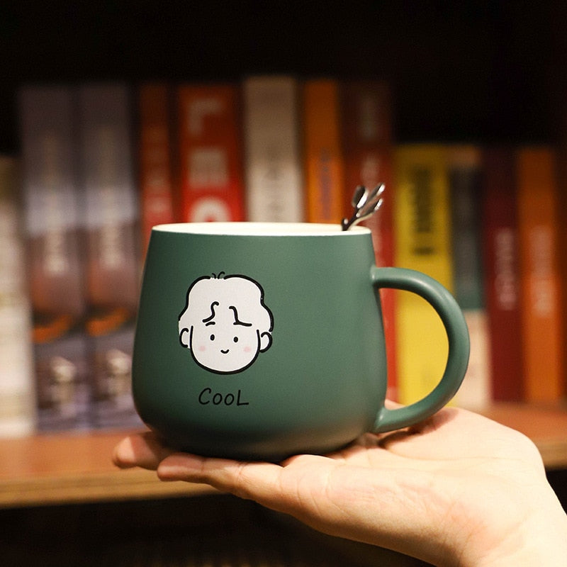 Mugs With Lid Coffee Cup Usb Coaster Warmer Pad Constant