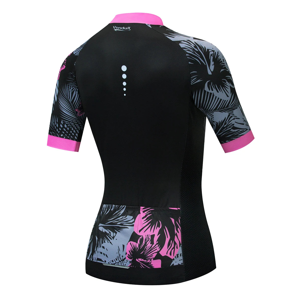 Women’s 2024 MTB Cycling Jersey Short Sleeve Bike Racing Shirt