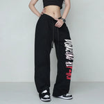 Stylish Spring/Summer 2024 Women's Drawstring Pants