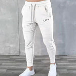 Urban Streetwear Fitness Jogginghose Neue Herren Jogger