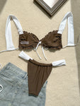 2024 Bikini Swimsuit Bathsuit