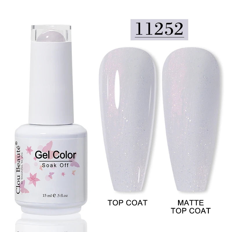 Builder Gel in a Bottle Gel Nails