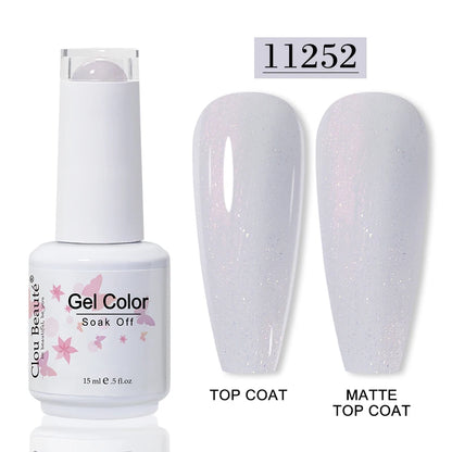 Builder Gel in a Bottle Gel Nails