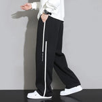 2024 New Sweatpants Baggy Joggers Wide Leg