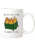 Dumpster Fire Racoon Mug Trash Animal Racoon Gifts