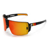 Heat Wave Extra Large Windproof Sports Sunglasses