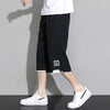Men's Shorts 2025 Summer New Trendy Loose Men's Sports and Casual Pants