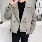 Man Coat Winter Sales Of Fast Delvery Vintage Casual