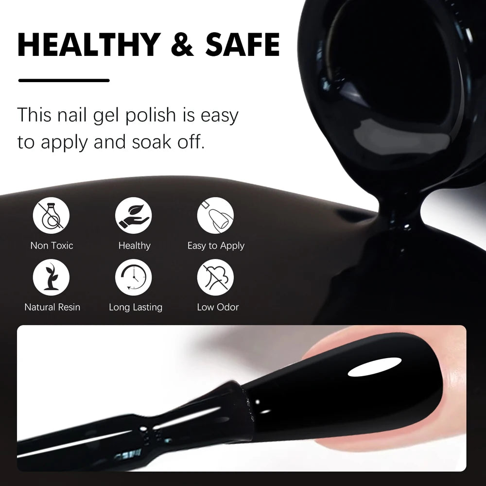 Nail Supplies Nails Gels Nail Polish Oem Logo Super White