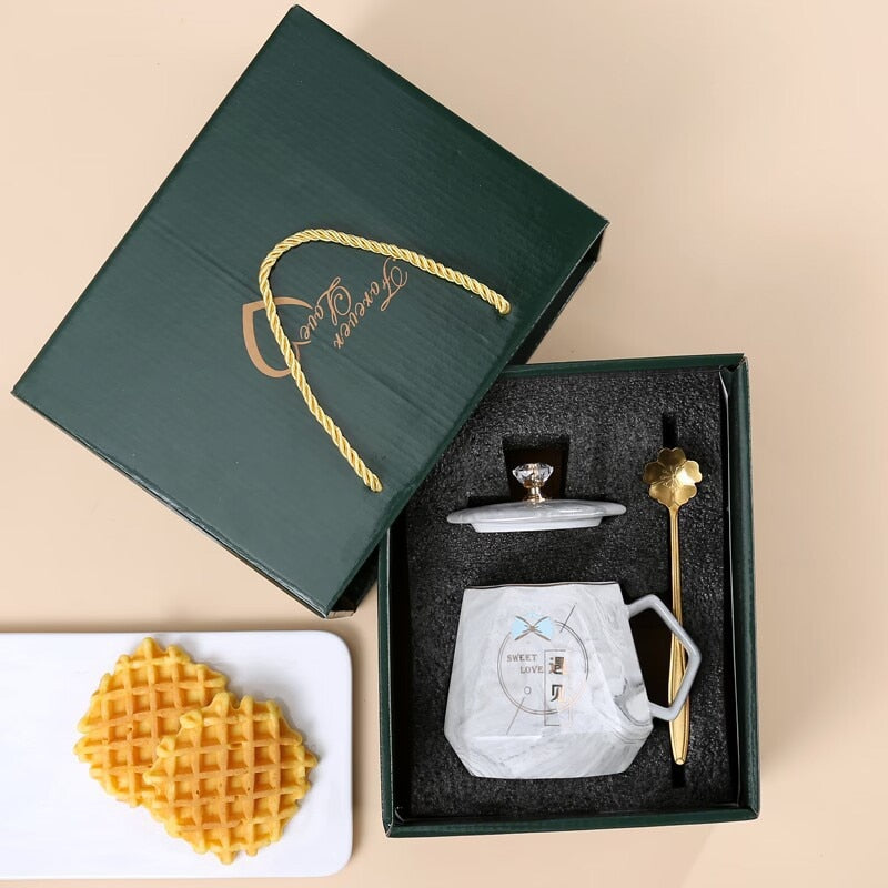 Mugs With Lid Coffee Cup Usb Coaster Warmer Pad Constant