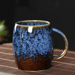 Ceramic Mug Teacup