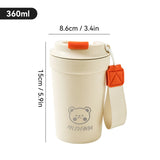 Coffee Mug Plastic Coffee Cup Camping Portable Direct