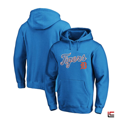 Kapuzenpullover für Herren, Baseball, American-Ärmeln, lockerer Trainingsanzug