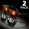 Summer Travel Polarized Sunglass