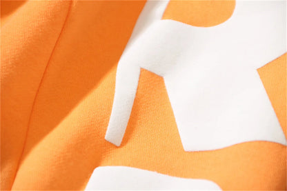 High Street Jogginghose mit Graffiti-Buchstaben für Herren