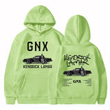 GNX Album 2024 Kendrick Lamar Rapper Rock