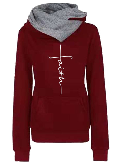 Hoodies Sweatshirts Women Sweatshirt Long Sleeve Pullovers