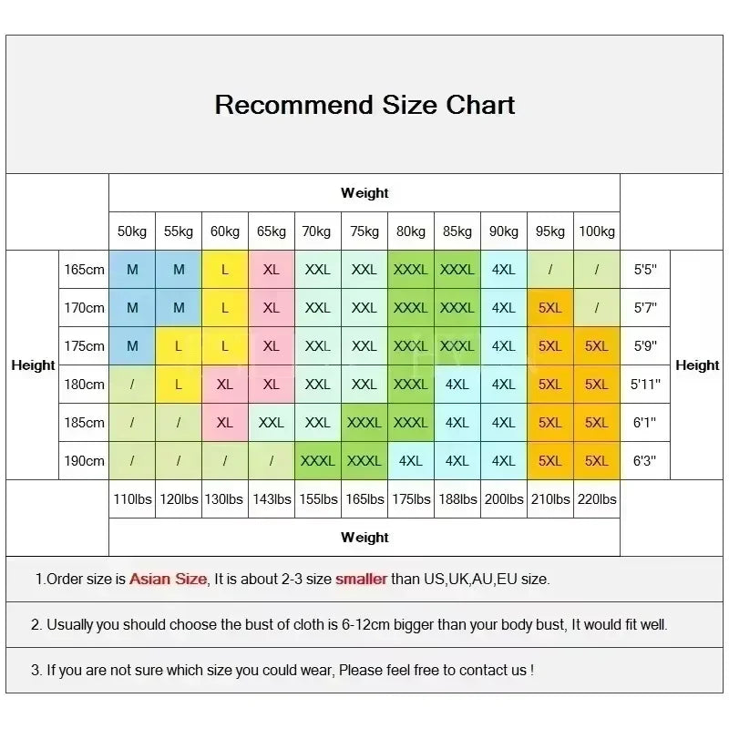 Stylish Full Print Men's Trousers Straight Loose Fit Corduroy Pants