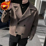 Man Coat Winter Sales Of Fast Delvery Vintage Casual