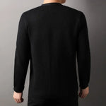 Hot Selling Men Zipper Cardigan for 2024