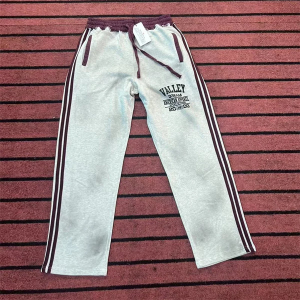 Washed Green Hoodie Unisex Zip Up Cartoon Print Sweatshirt Jacket