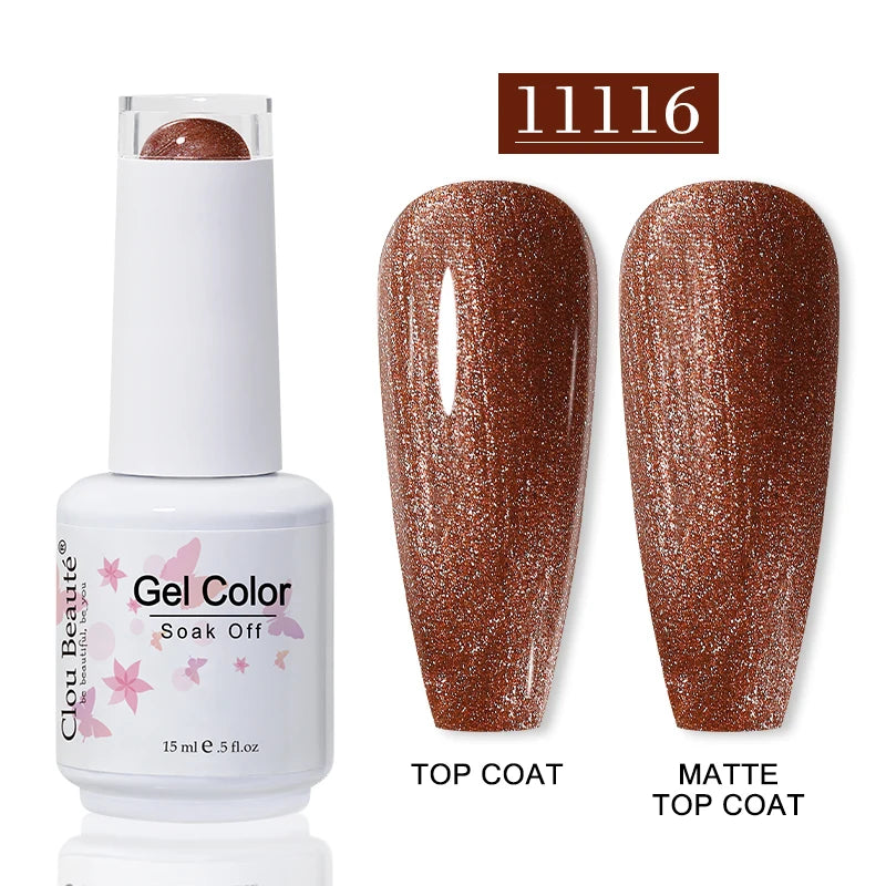 Builder Gel in a Bottle Gel Nails