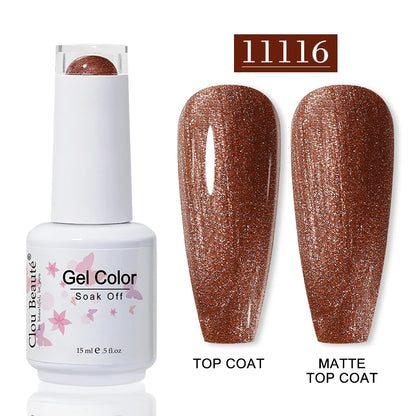 Builder Gel in a Bottle Gel Nails