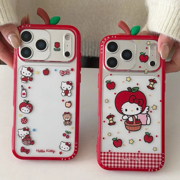 Phone Case For iPhone 17 Pro Max 16 15 14 Pro Max 13 Shockproof Bumper