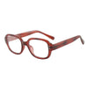 Vintage Square Anti-Blue Light Glasses Ultralight