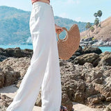 Elevate Your Wardrobe Summer Linen Pants