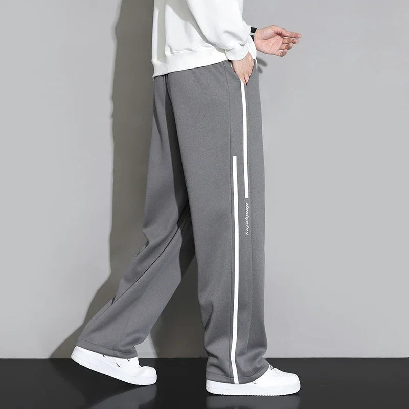 2024 Neue Jogginghose Baggy Joggers Weites Bein