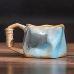 Handcrafted Ceramic Coffee Mug